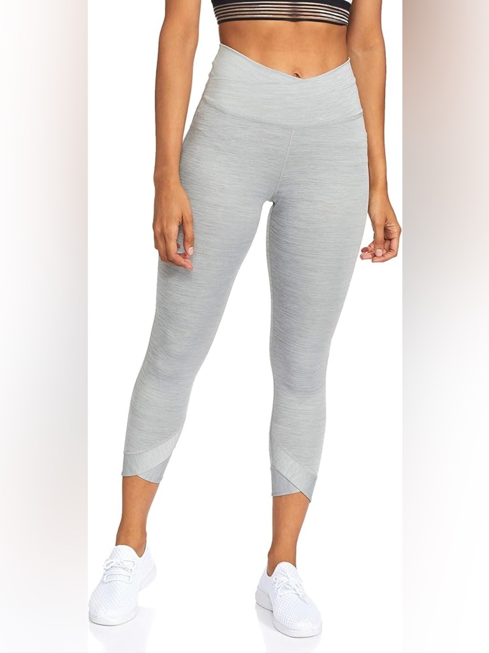 Nike Dri-Fit High Rise 7/8 Yoga Pants Leggings size Medium